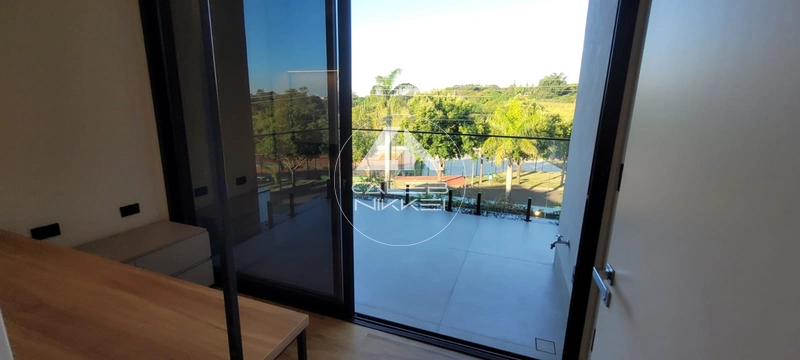 Casa com 4 quartos no condomínio Portal dos Nobres em Marília-SP: 30ª foto da galeria de imagens do imóvel