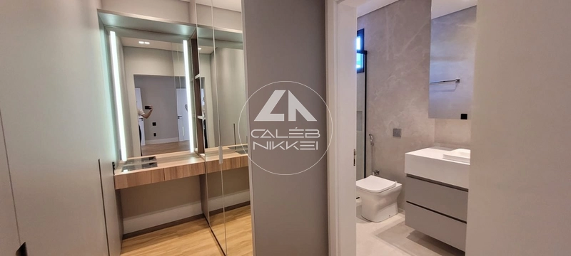 Casa com 4 quartos no condomínio Portal dos Nobres em Marília-SP: 31ª foto da galeria de imagens do imóvel