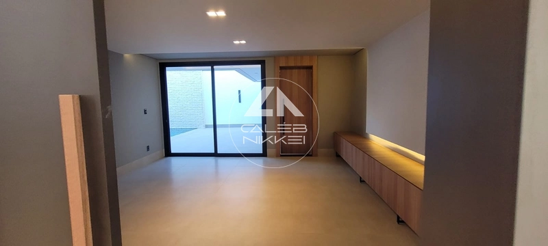 Casa com 4 quartos no condomínio Portal dos Nobres em Marília-SP: 9ª foto da galeria de imagens do imóvel
