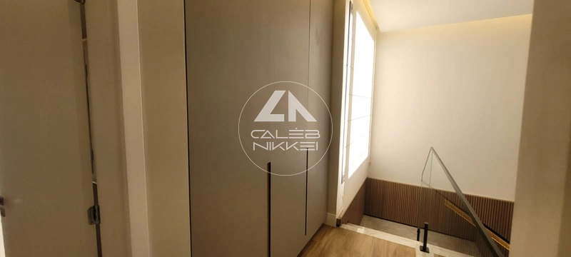 Casa com 4 quartos no condomínio Portal dos Nobres em Marília-SP: 19ª foto da galeria de imagens do imóvel