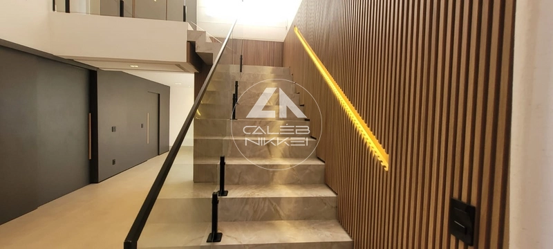 Casa com 4 quartos no condomínio Portal dos Nobres em Marília-SP: 18ª foto da galeria de imagens do imóvel