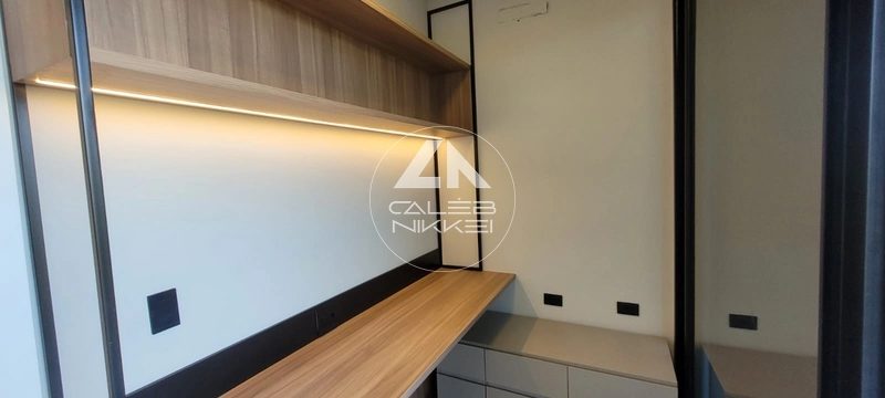 Casa com 4 quartos no condomínio Portal dos Nobres em Marília-SP: 32ª foto da galeria de imagens do imóvel
