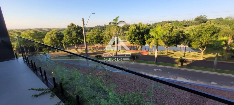 Casa com 4 quartos no condomínio Portal dos Nobres em Marília-SP: 35ª foto da galeria de imagens do imóvel