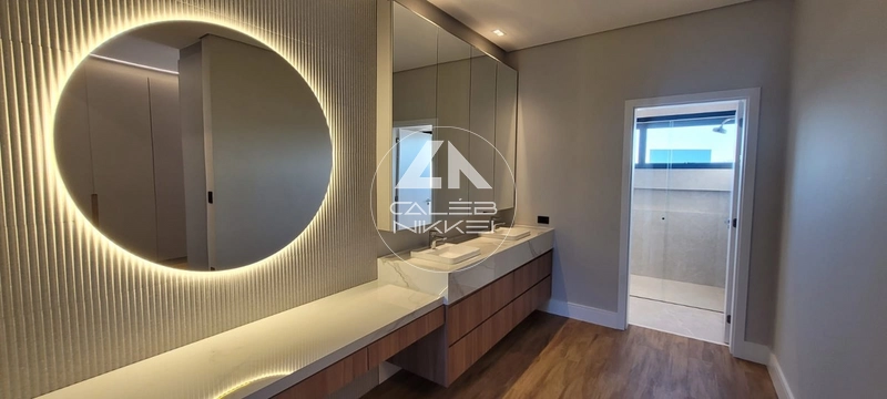 Casa com 4 quartos no condomínio Portal dos Nobres em Marília-SP: 22ª foto da galeria de imagens do imóvel