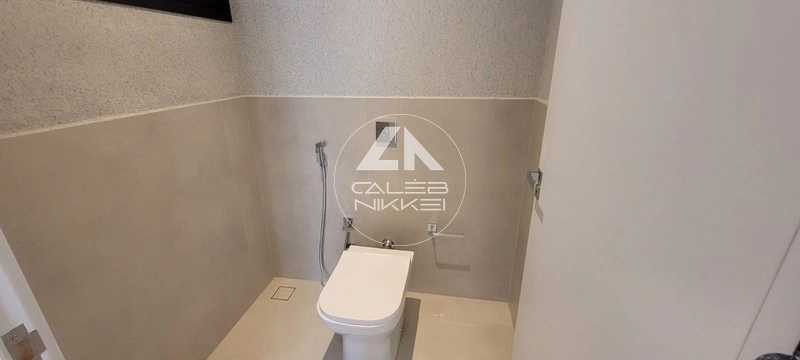 Casa com 4 quartos no condomínio Portal dos Nobres em Marília-SP: 4ª foto da galeria de imagens do imóvel