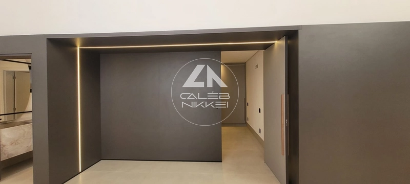 Casa com 4 quartos no condomínio Portal dos Nobres em Marília-SP: 5ª foto da galeria de imagens do imóvel