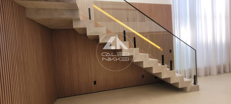 Casa com 4 quartos no condomínio Portal dos Nobres em Marília-SP: 14ª foto da galeria de imagens do imóvel