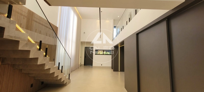 Casa com 4 quartos no condomínio Portal dos Nobres em Marília-SP: 16ª foto da galeria de imagens do imóvel