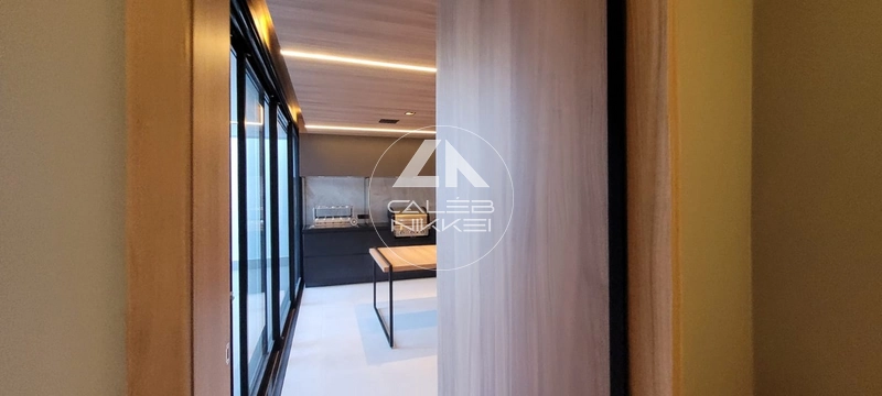 Casa com 4 quartos no condomínio Portal dos Nobres em Marília-SP: 13ª foto da galeria de imagens do imóvel