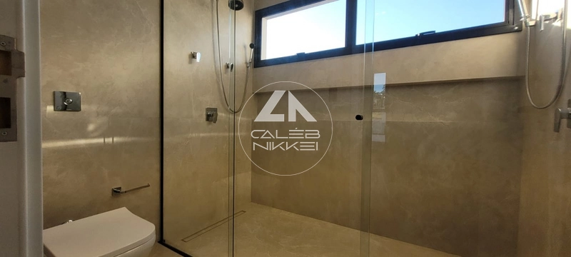 Casa com 4 quartos no condomínio Portal dos Nobres em Marília-SP: 21ª foto da galeria de imagens do imóvel