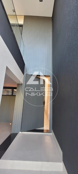 Casa com 4 quartos no condomínio Portal dos Nobres em Marília-SP: 6ª foto da galeria de imagens do imóvel