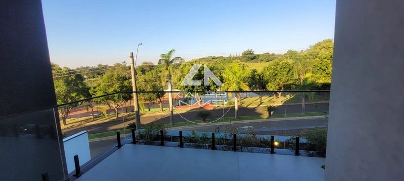 Casa com 4 quartos no condomínio Portal dos Nobres em Marília-SP: 33ª foto da galeria de imagens do imóvel
