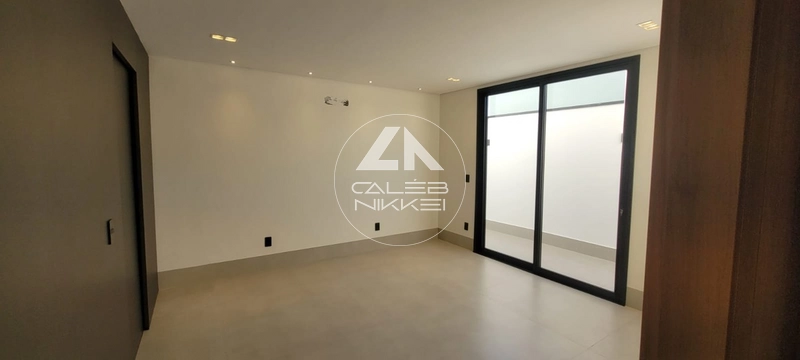 Casa com 4 quartos no condomínio Portal dos Nobres em Marília-SP: 15ª foto da galeria de imagens do imóvel