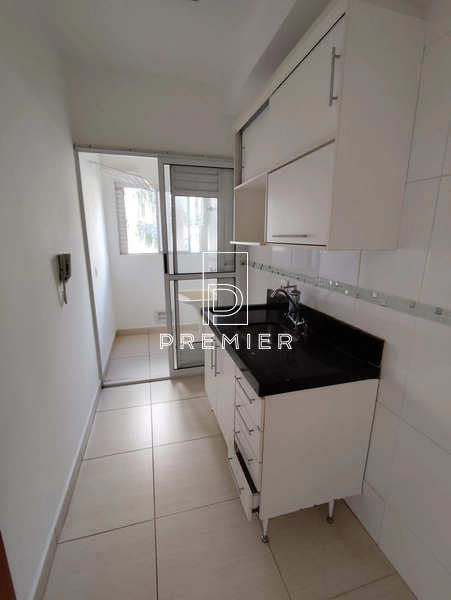 Apartamento com 2 quartos no Condomínio Moradas do Bosque | Marília/SP: 2ª foto da galeria de imagens do imóvel