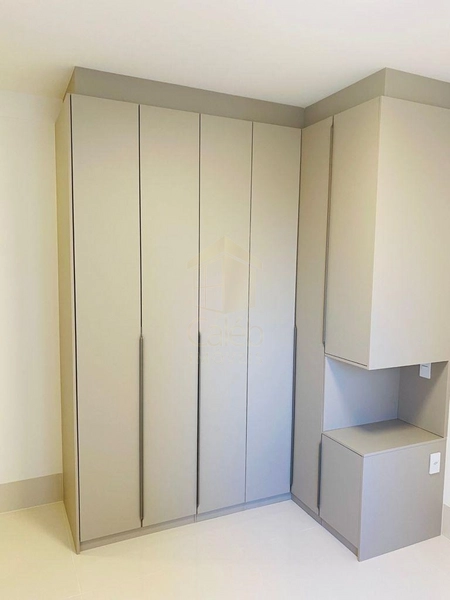 Vende-se Apartamento no Edf. Zurich em Marília-SP.: 8ª foto da galeria de imagens do imóvel