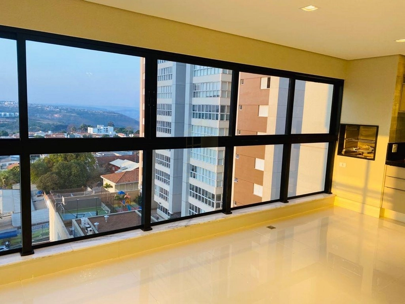Vende-se Apartamento no Edf. Zurich em Marília-SP.: 5ª foto da galeria de imagens do imóvel