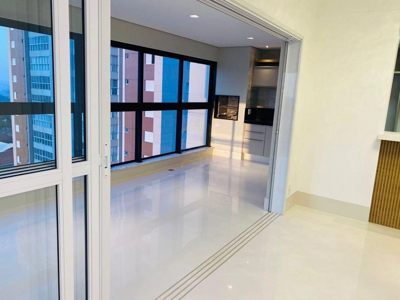Vende-se Apartamento no Edf. Zurich em Marília-SP.: 4ª foto da galeria de imagens do imóvel