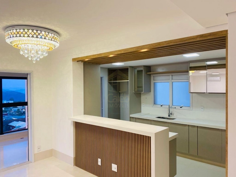 Vende-se Apartamento no Edf. Zurich em Marília-SP.: 2ª foto da galeria de imagens do imóvel