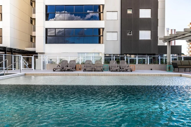 Vende-se Apartamento no Edf. Zurich em Marília-SP.: 10ª foto da galeria de imagens do imóvel