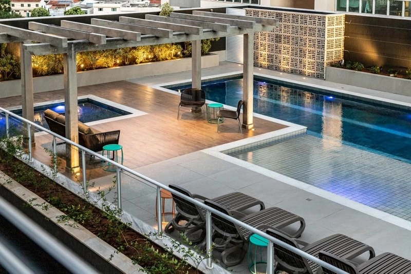 Vende-se Apartamento no Edf. Zurich em Marília-SP.: 11ª foto da galeria de imagens do imóvel