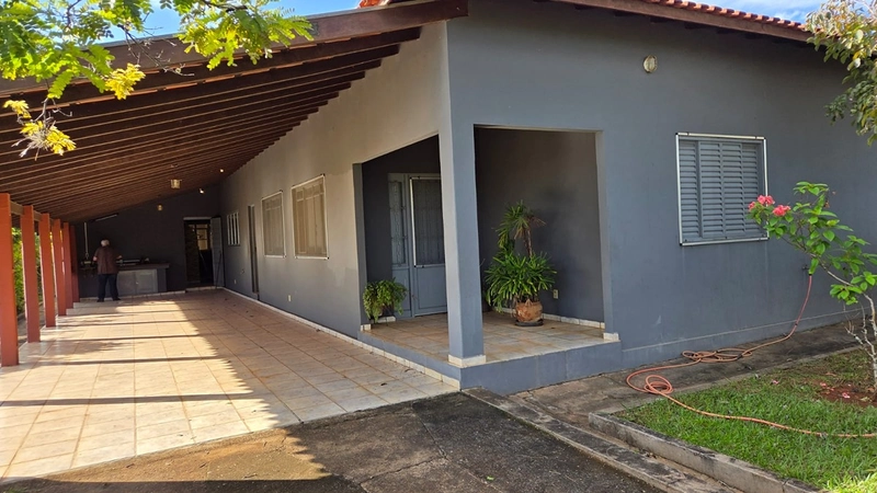 Chácara com 3 quartos no Condomínio Recanto Altos da Colina | Vera Cruz/ SP: 14ª foto da galeria de imagens do imóvel