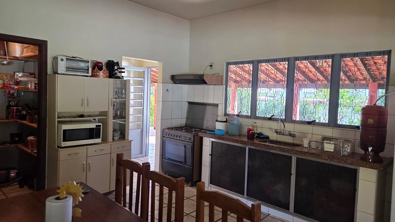 Chácara com 3 quartos no Condomínio Recanto Altos da Colina | Vera Cruz/ SP: 19ª foto da galeria de imagens do imóvel