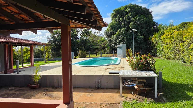 Chácara com 3 quartos no Condomínio Recanto Altos da Colina | Vera Cruz/ SP: 17ª foto da galeria de imagens do imóvel