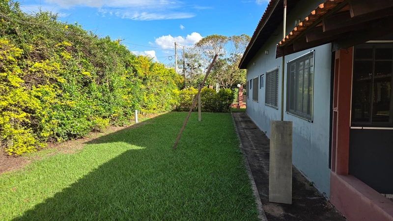 Chácara com 3 quartos no Condomínio Recanto Altos da Colina | Vera Cruz/ SP: 8ª foto da galeria de imagens do imóvel