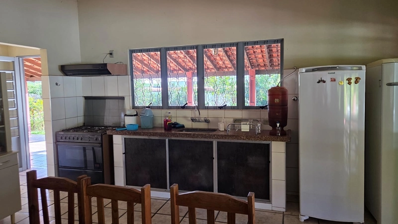 Chácara com 3 quartos no Condomínio Recanto Altos da Colina | Vera Cruz/ SP: 15ª foto da galeria de imagens do imóvel