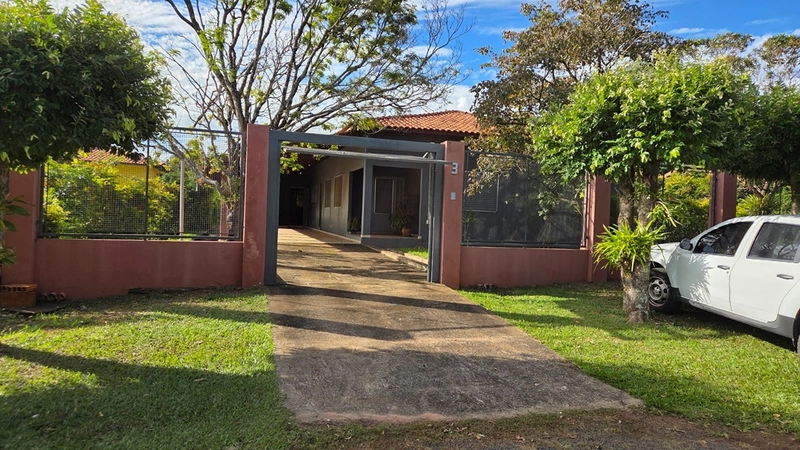 Imóvel residencial ou comercial