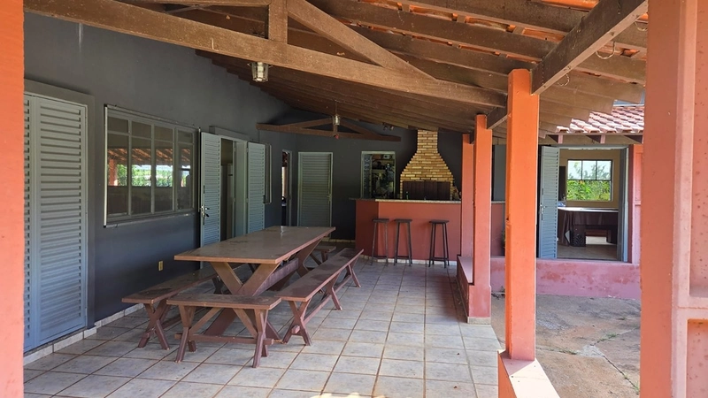Chácara com 3 quartos no Condomínio Recanto Altos da Colina | Vera Cruz/ SP: 12ª foto da galeria de imagens do imóvel