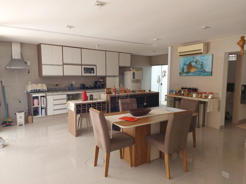 Casa com 3 quartos no Condominio Rossi Alegra em Marilia / SP: 2ª foto da galeria de imagens do imóvel