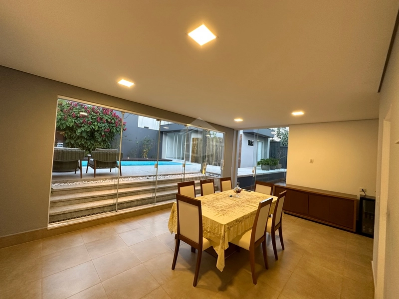 Casa a Venda no Condomínio Villa Flora I em Marília-SP.: 24ª foto da galeria de imagens do imóvel