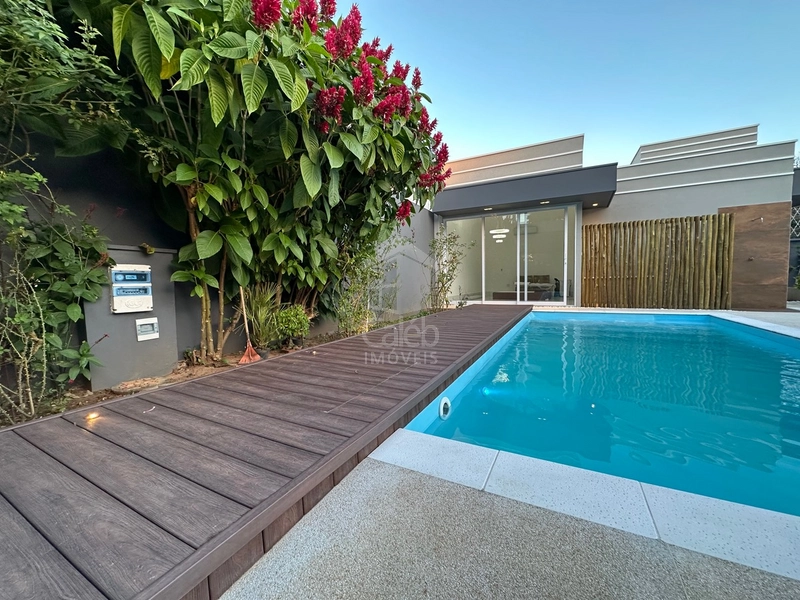 Casa a Venda no Condomínio Villa Flora I em Marília-SP.: 8ª foto da galeria de imagens do imóvel