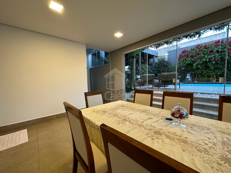 Casa a Venda no Condomínio Villa Flora I em Marília-SP.: 25ª foto da galeria de imagens do imóvel