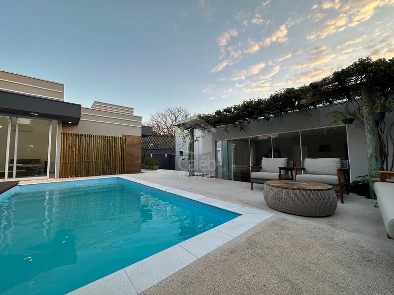 Casa a Venda no Condomínio Villa Flora I em Marília-SP.: 11ª foto da galeria de imagens do imóvel