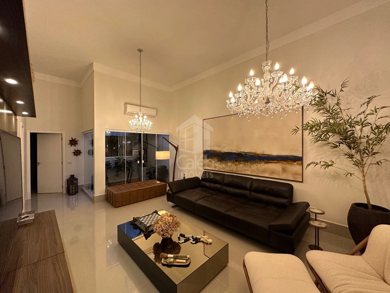 Casa a Venda no Condomínio Villa Flora I em Marília-SP.: 27ª foto da galeria de imagens do imóvel
