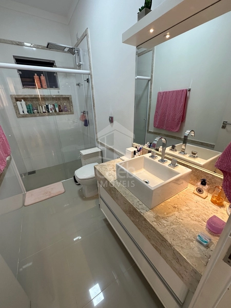Casa a Venda no Condomínio Villa Flora I em Marília-SP.: 68ª foto da galeria de imagens do imóvel