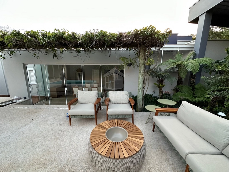 Casa a Venda no Condomínio Villa Flora I em Marília-SP.: 18ª foto da galeria de imagens do imóvel