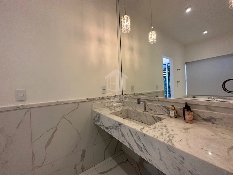 Casa a Venda no Condomínio Villa Flora I em Marília-SP.: 47ª foto da galeria de imagens do imóvel