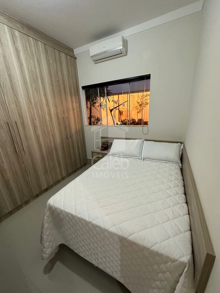 Casa a Venda no Condomínio Villa Flora I em Marília-SP.: 48ª foto da galeria de imagens do imóvel