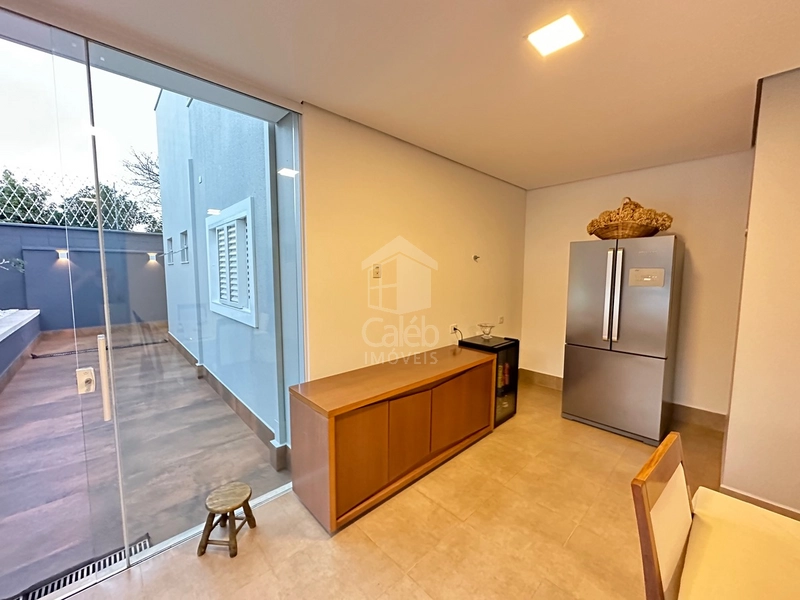Casa a Venda no Condomínio Villa Flora I em Marília-SP.: 22ª foto da galeria de imagens do imóvel