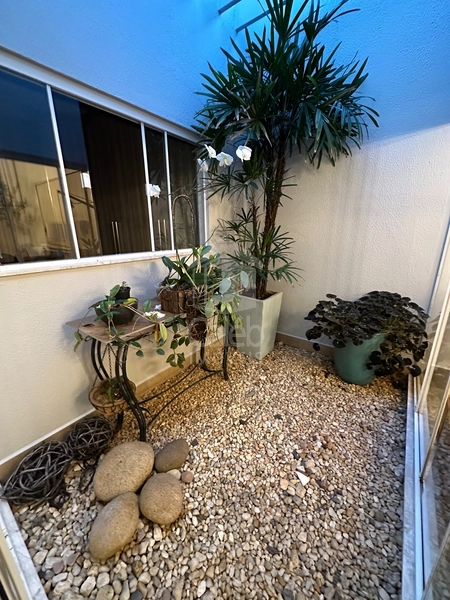 Casa a Venda no Condomínio Villa Flora I em Marília-SP.: 40ª foto da galeria de imagens do imóvel