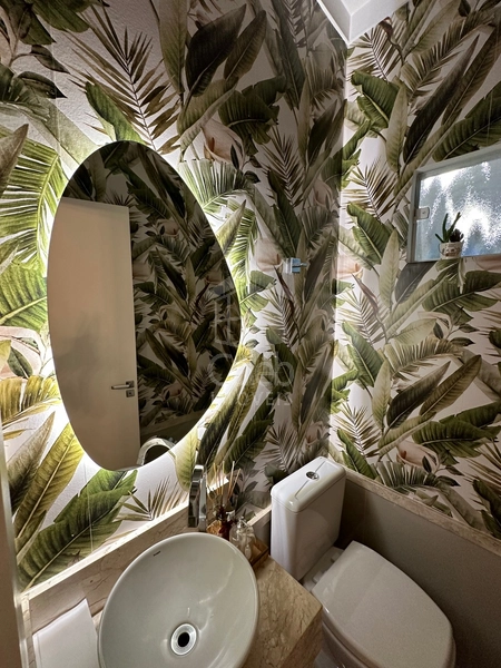Casa a Venda no Condomínio Villa Flora I em Marília-SP.: 38ª foto da galeria de imagens do imóvel