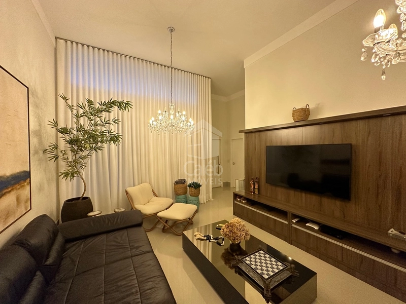 Casa a Venda no Condomínio Villa Flora I em Marília-SP.: 33ª foto da galeria de imagens do imóvel
