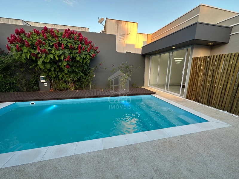 Casa a Venda no Condomínio Villa Flora I em Marília-SP.: 2ª foto da galeria de imagens do imóvel