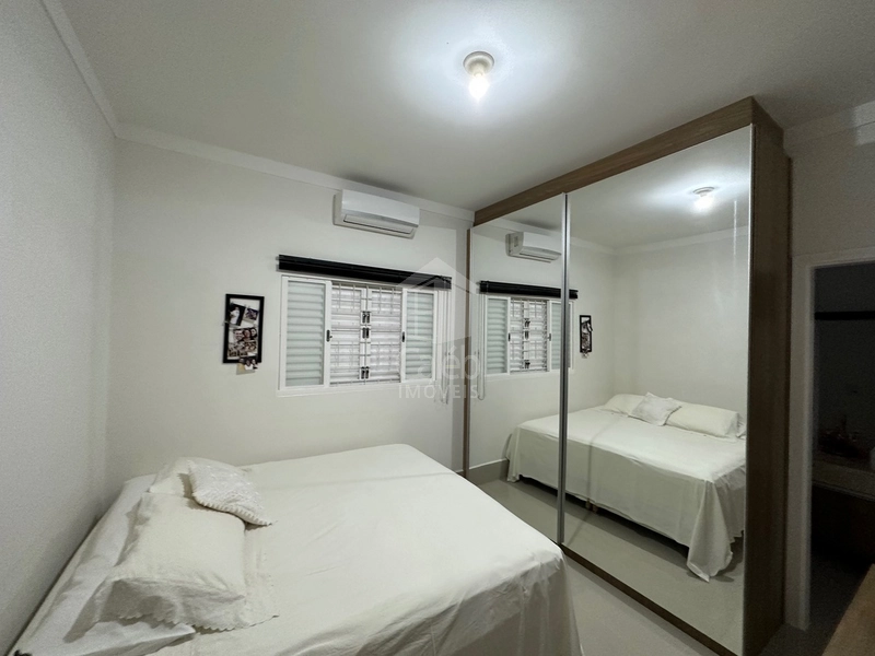 Casa a Venda no Condomínio Villa Flora I em Marília-SP.: 41ª foto da galeria de imagens do imóvel