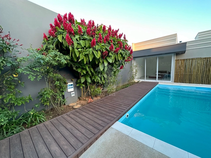 Casa a Venda no Condomínio Villa Flora I em Marília-SP.: 1ª foto da galeria de imagens do imóvel