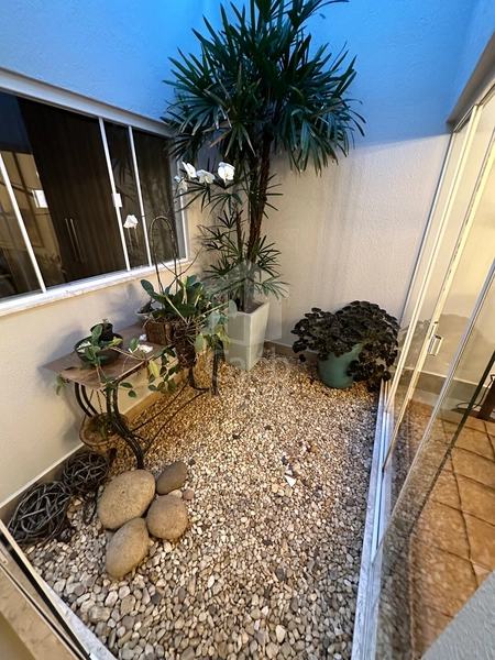 Casa a Venda no Condomínio Villa Flora I em Marília-SP.: 39ª foto da galeria de imagens do imóvel
