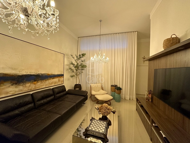 Casa a Venda no Condomínio Villa Flora I em Marília-SP.: 26ª foto da galeria de imagens do imóvel